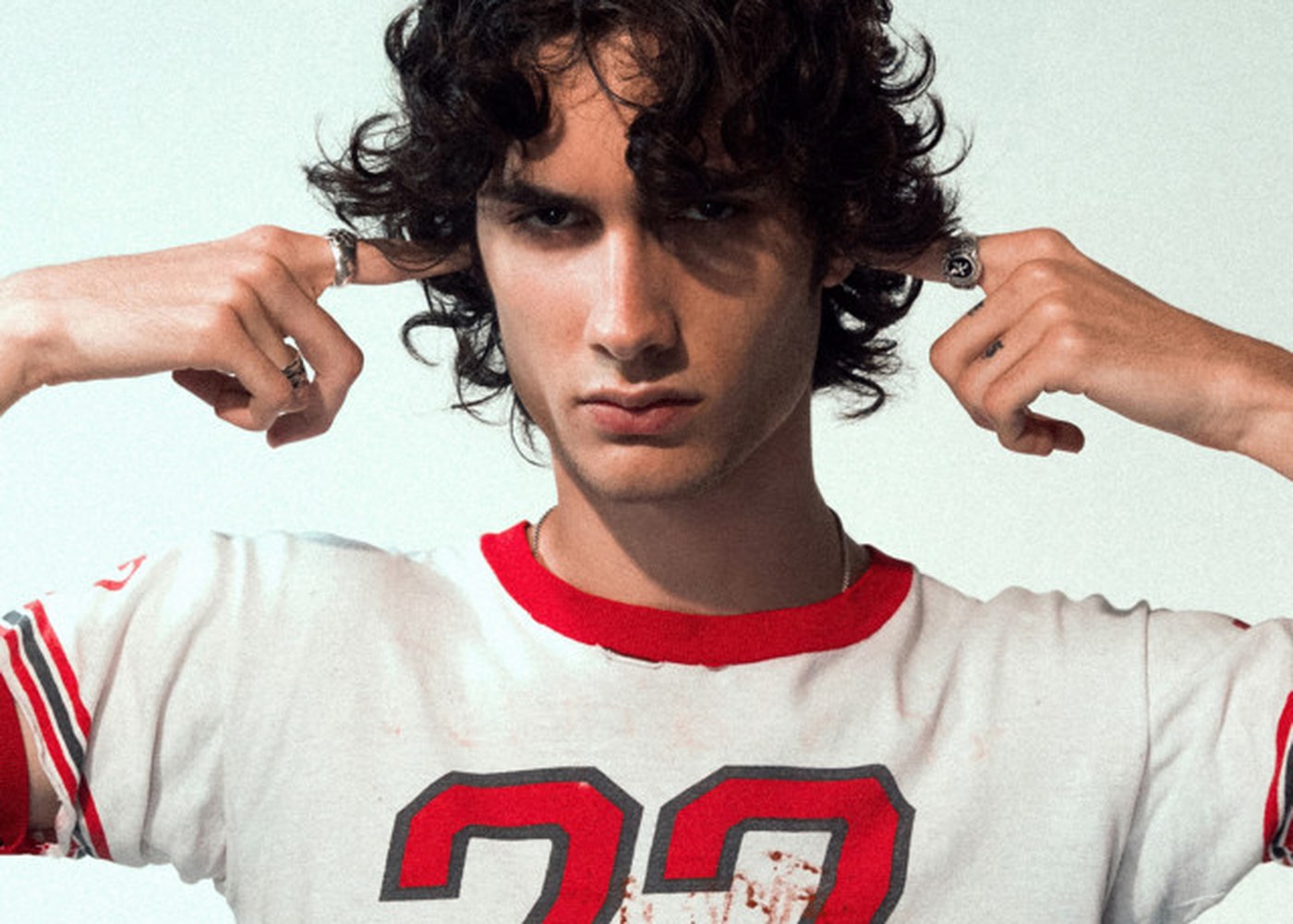 sombr photo (7:5) for Homewrecker