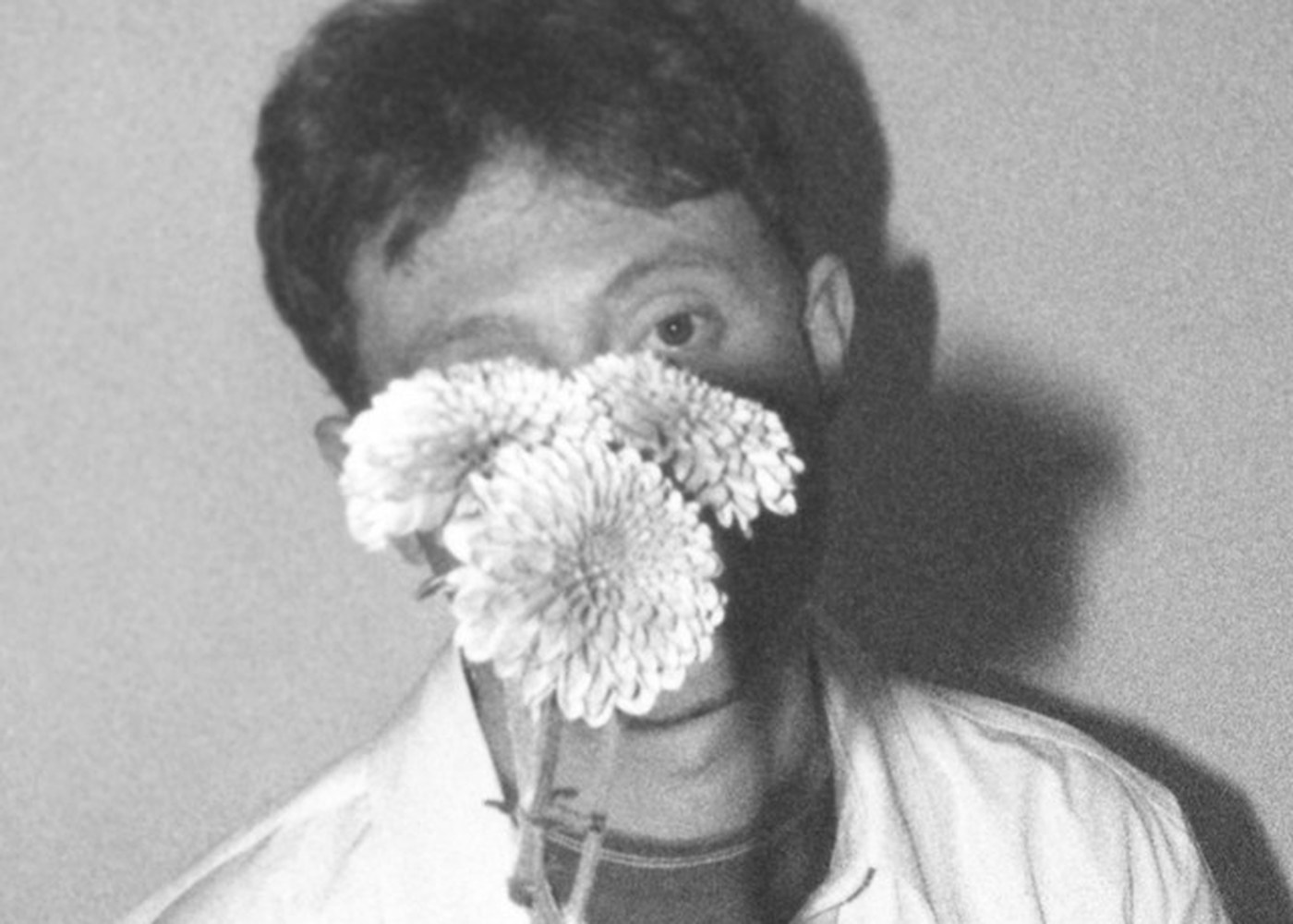 King Krule photo (7:5) for Rock Bottom