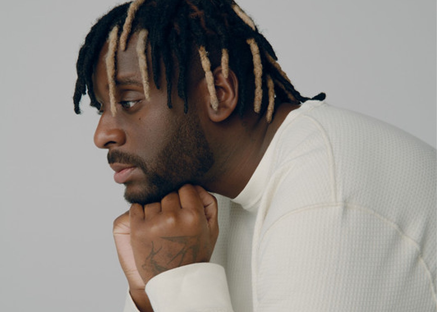 Myles Smith photo (7:5) for Drive Safe