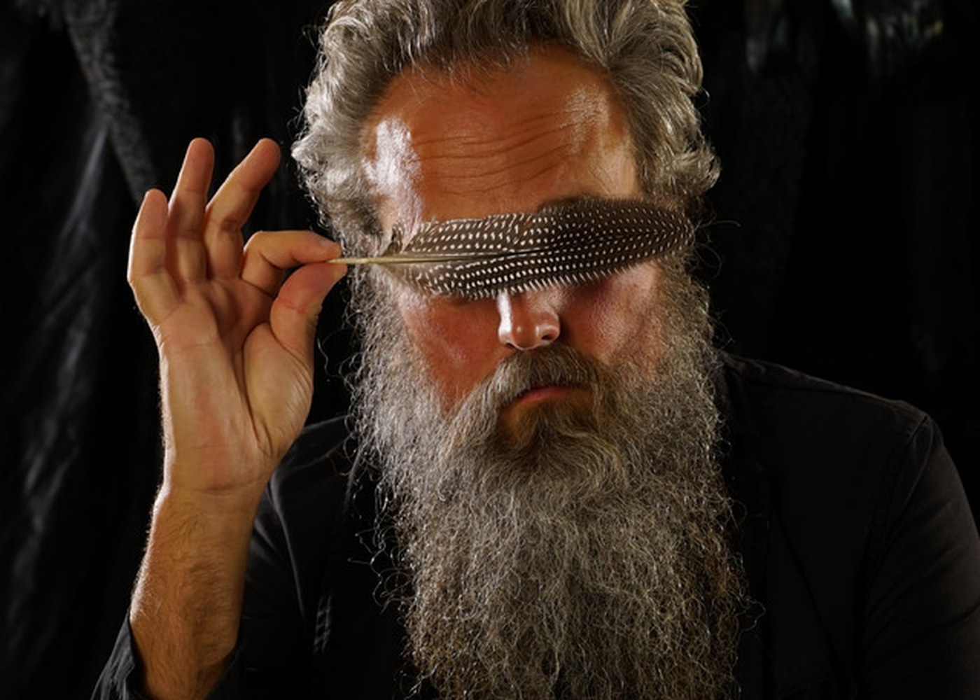 Iron & Wine photo (7:5) for Roses