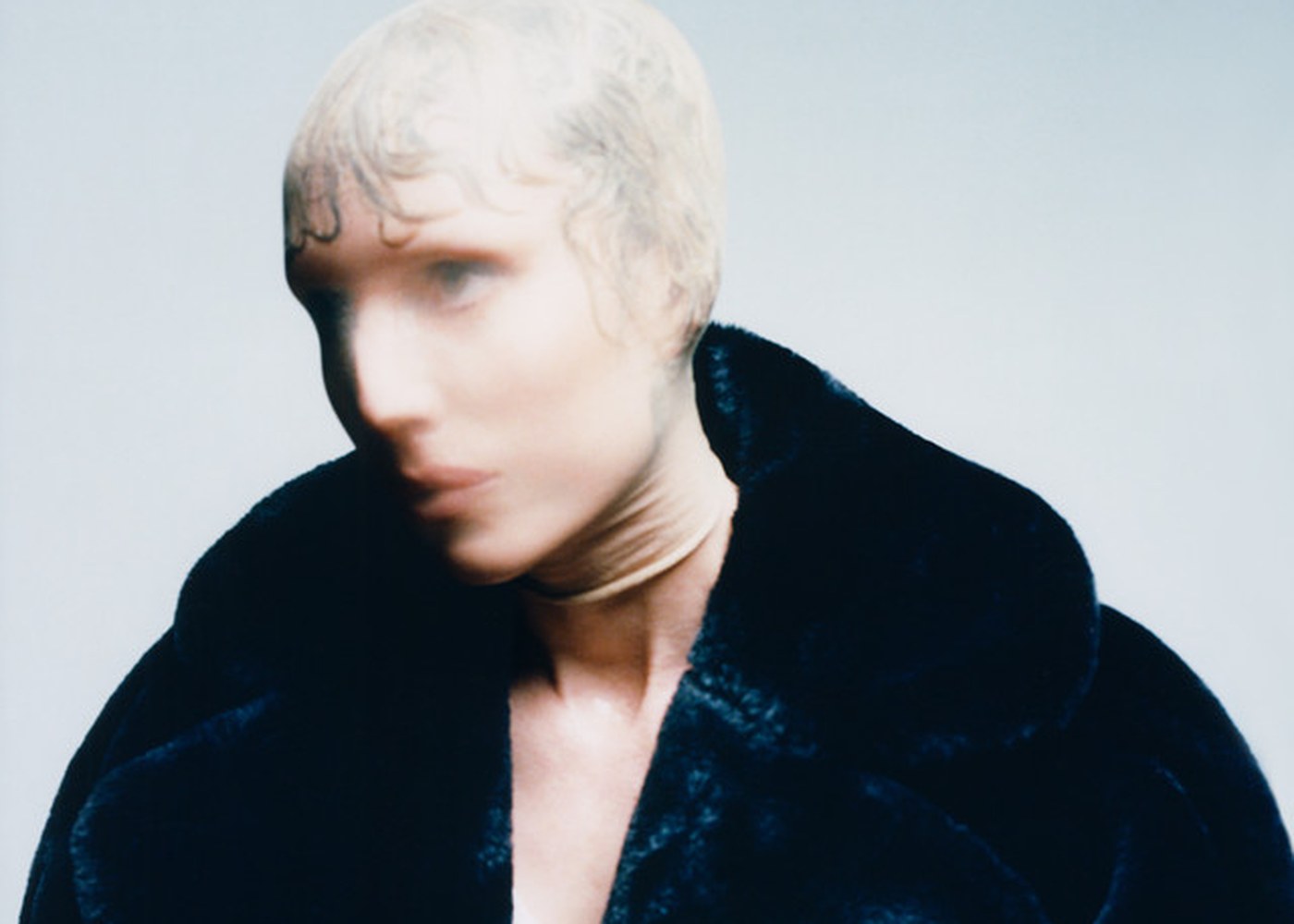 Lykke Li photo (7:5) for Lucky Again