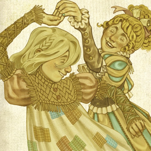 Yaelokre – Hearken cover art