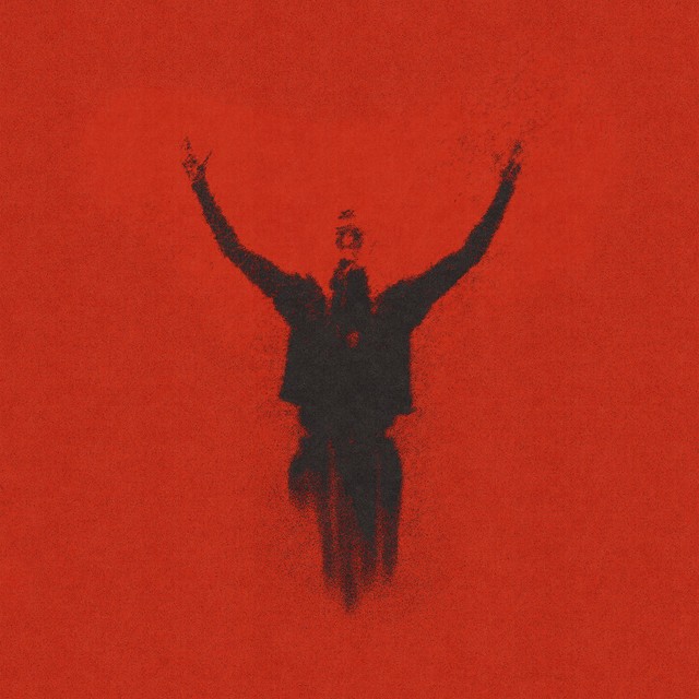 Twenty One Pilots – Drag Path cover art