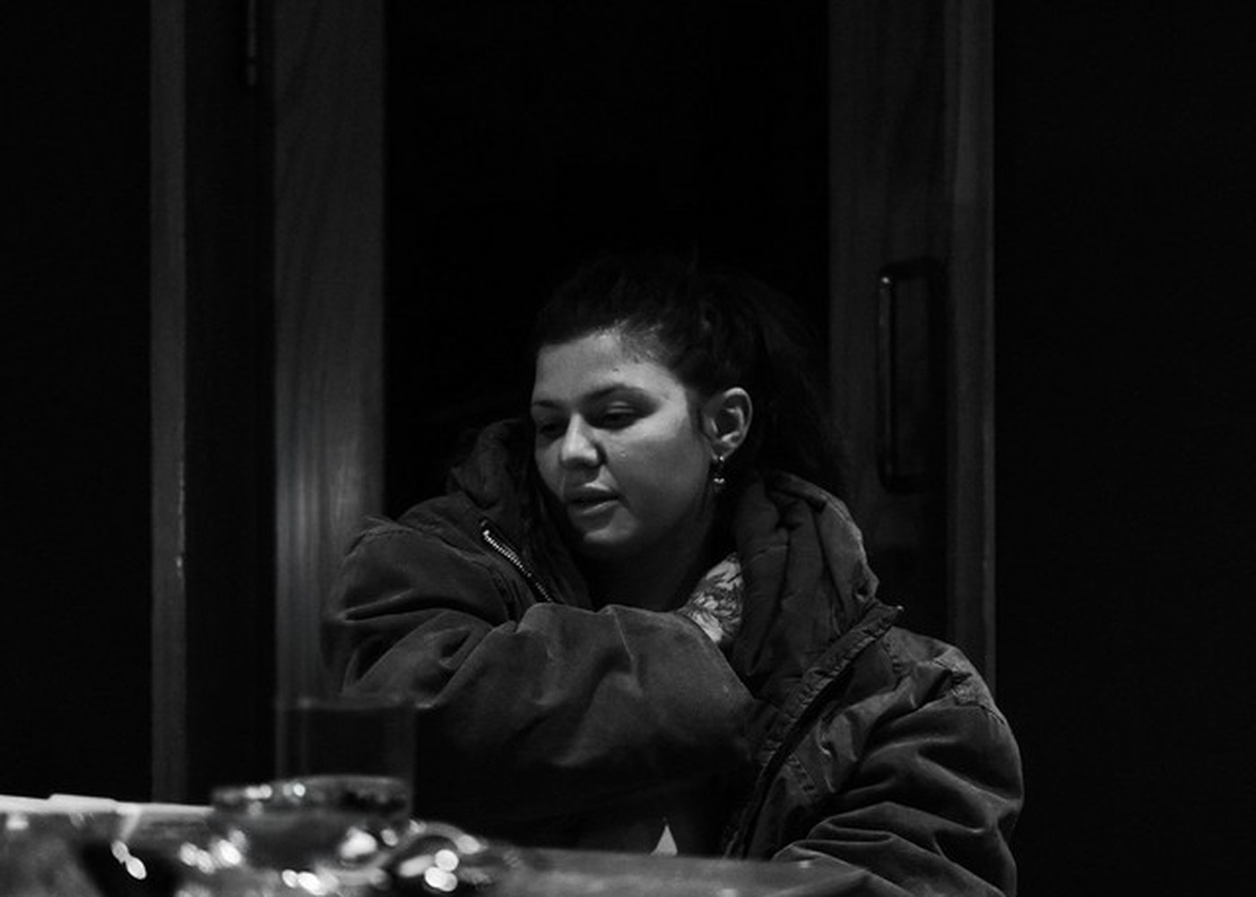 Yebba photo (7:5) for Yellow Eyes