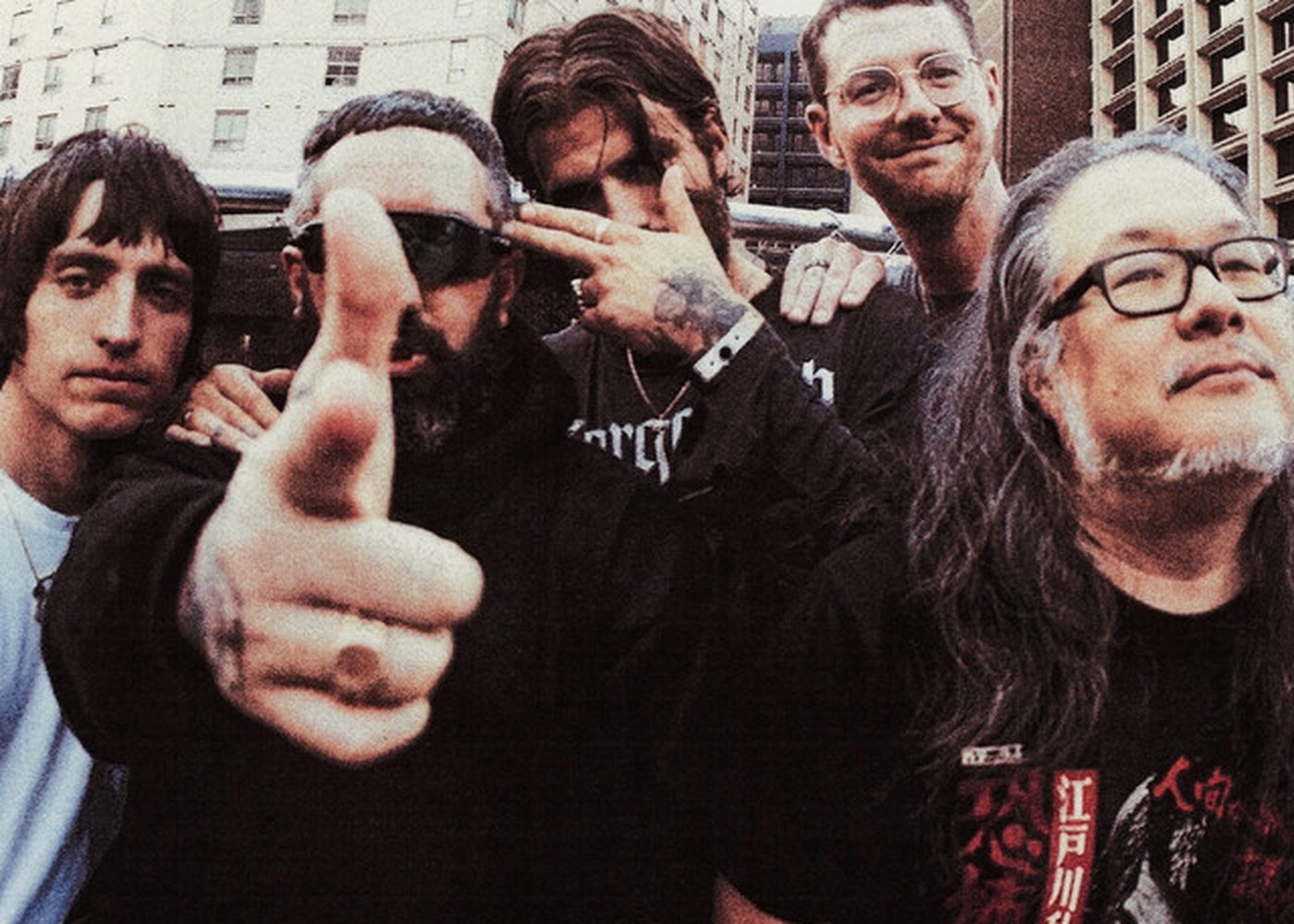 Nothing photo (7:5) for never come never morning