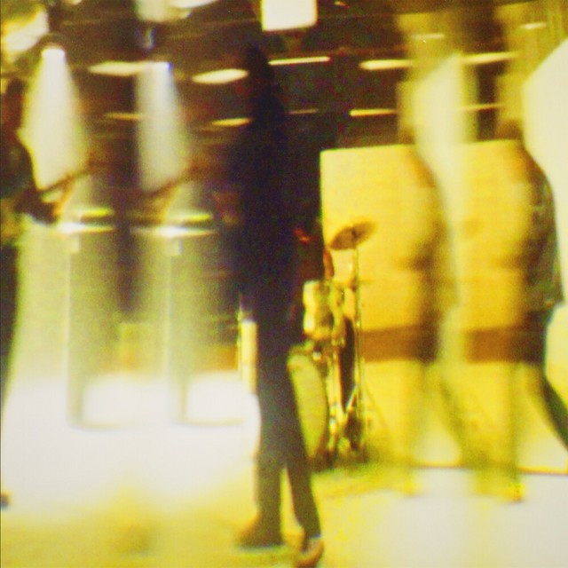 The Temper Trap – Into The Wild cover art