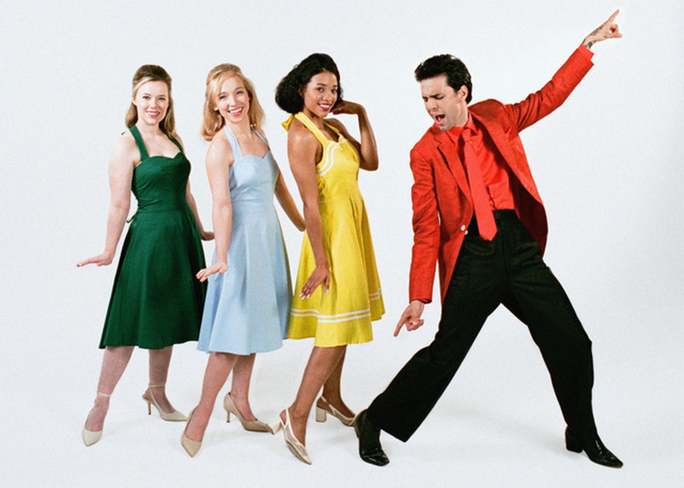 Stephen Sanchez photo (7:5) for LOVE, LOVE, LOVE