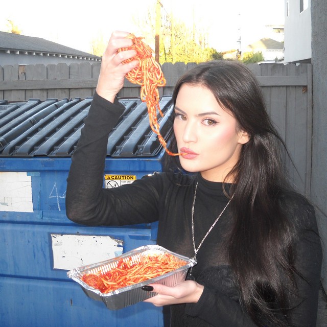 Baby Nova – Aint It Such A Bitch cover art