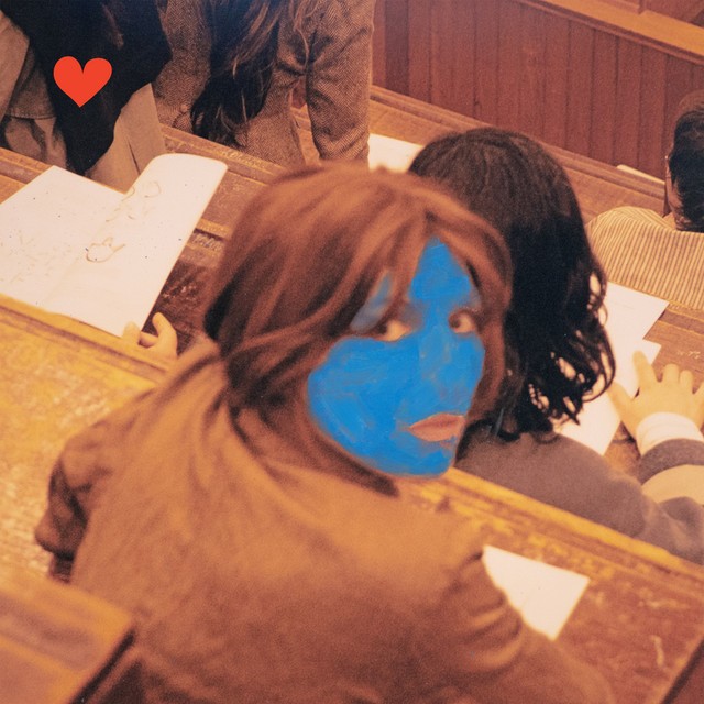 Aldous Harding – One Stop cover art