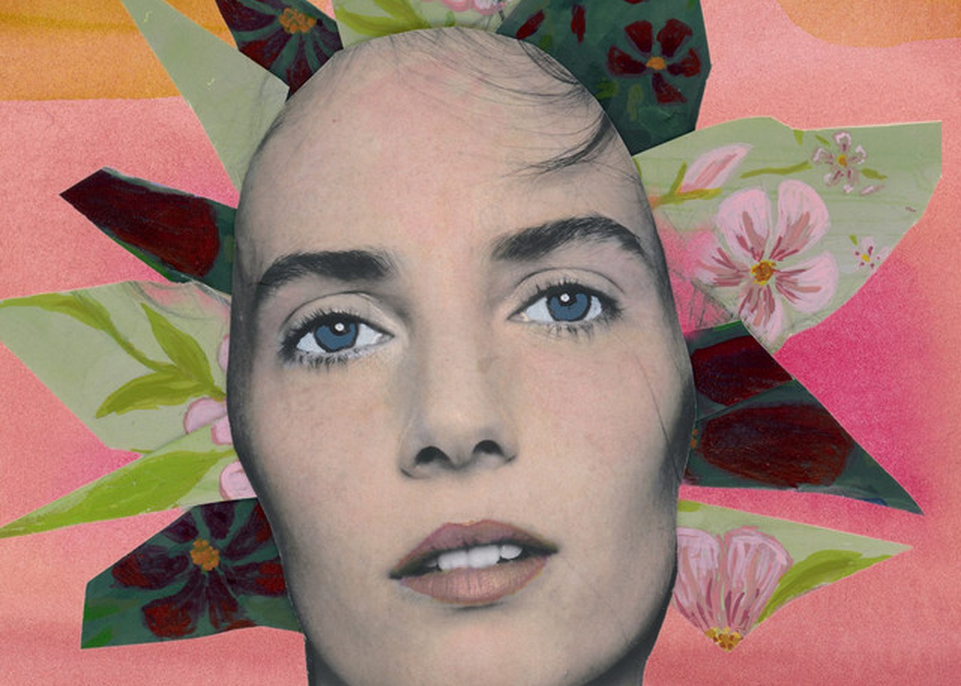 Maya Hawke photo (7:5) for Devil You Know