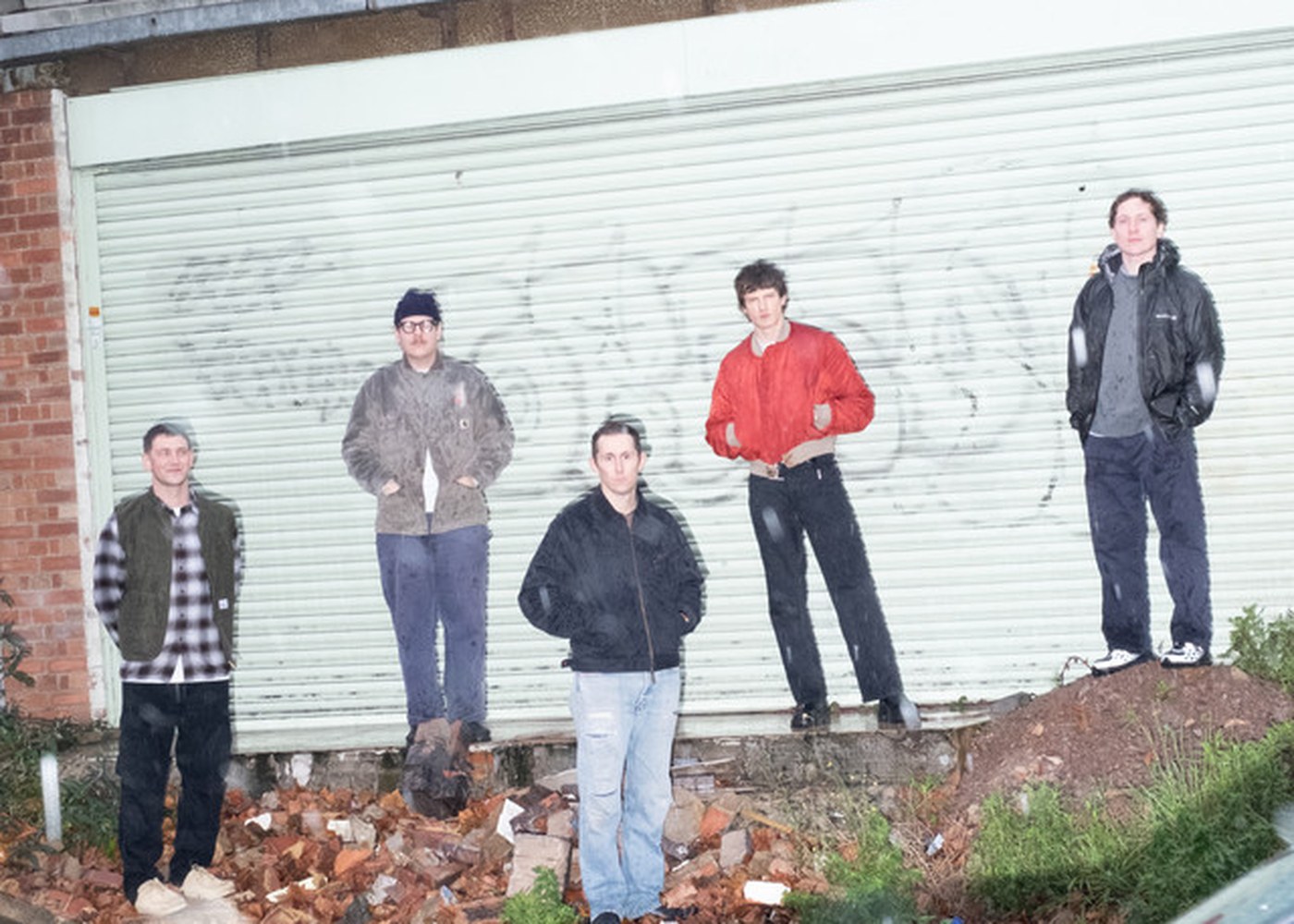 Basement photo (7:5) for WIRED