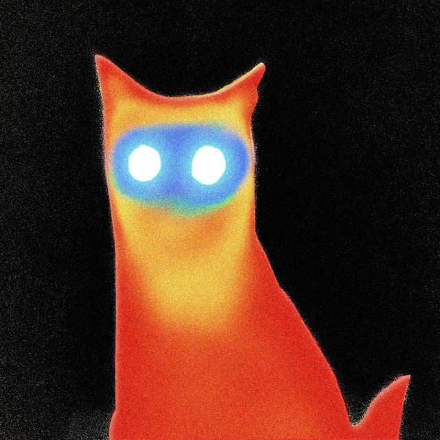 Basement – WIRED cover art