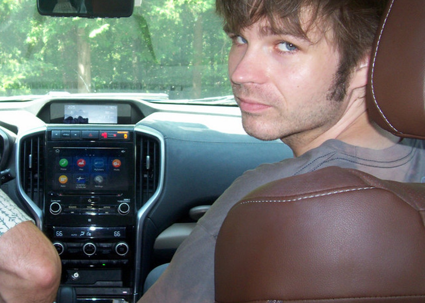 This Is Lorelei photo (7:5) for Perfect Hand - Power Snatch Version