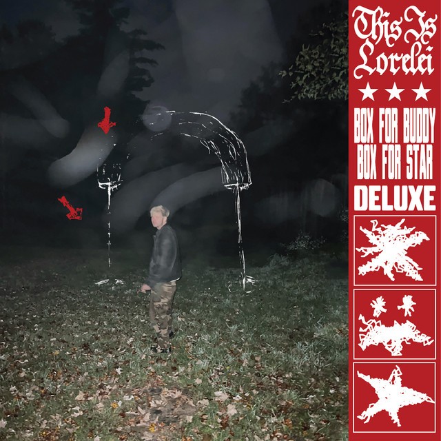 This Is Lorelei – Perfect Hand - Power Snatch Version cover art