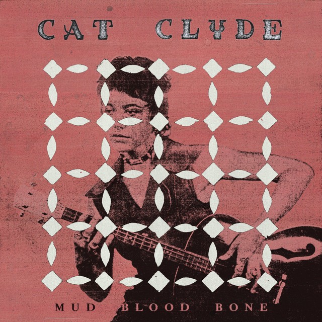 Cat Clyde – My Love cover art