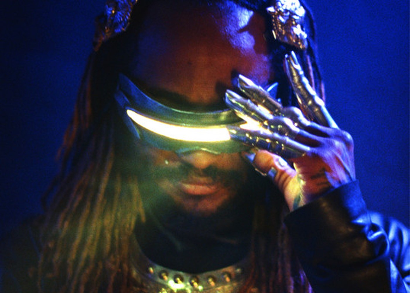 Thundercat photo (7:5) for ThunderWave