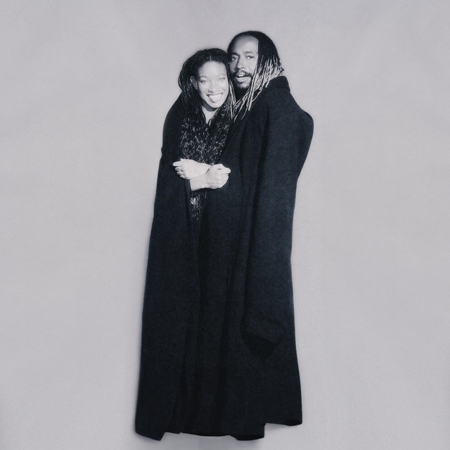 Thundercat – ThunderWave cover art