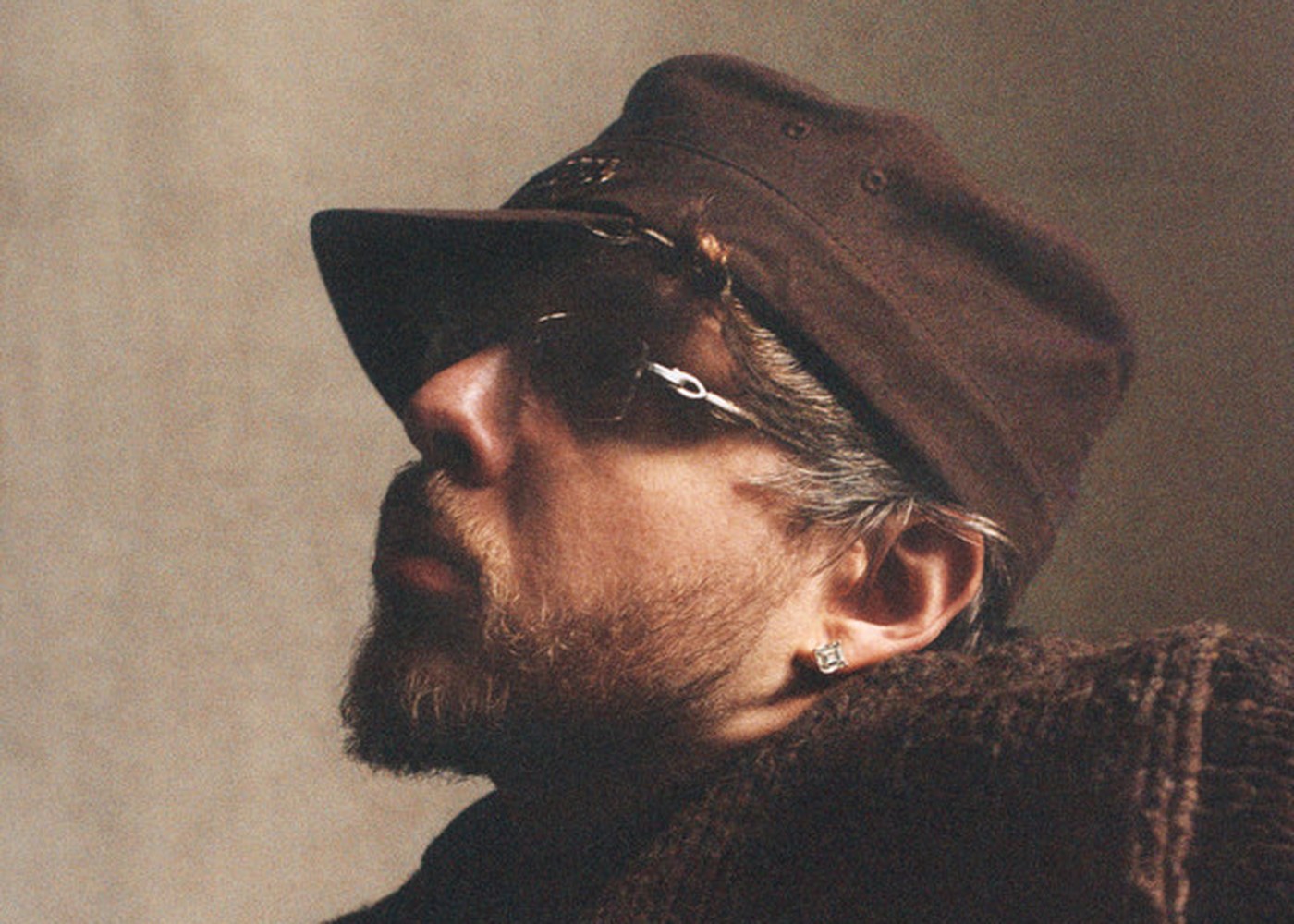 Jack Harlow photo (7:5) for Prague