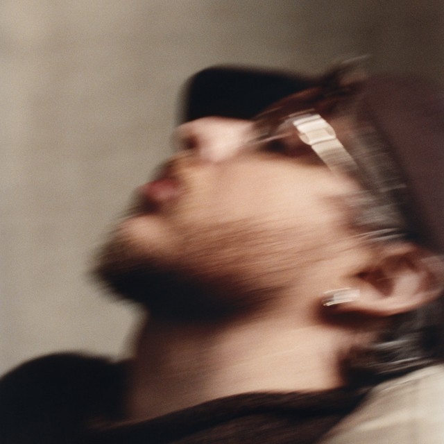 Jack Harlow – Prague cover art