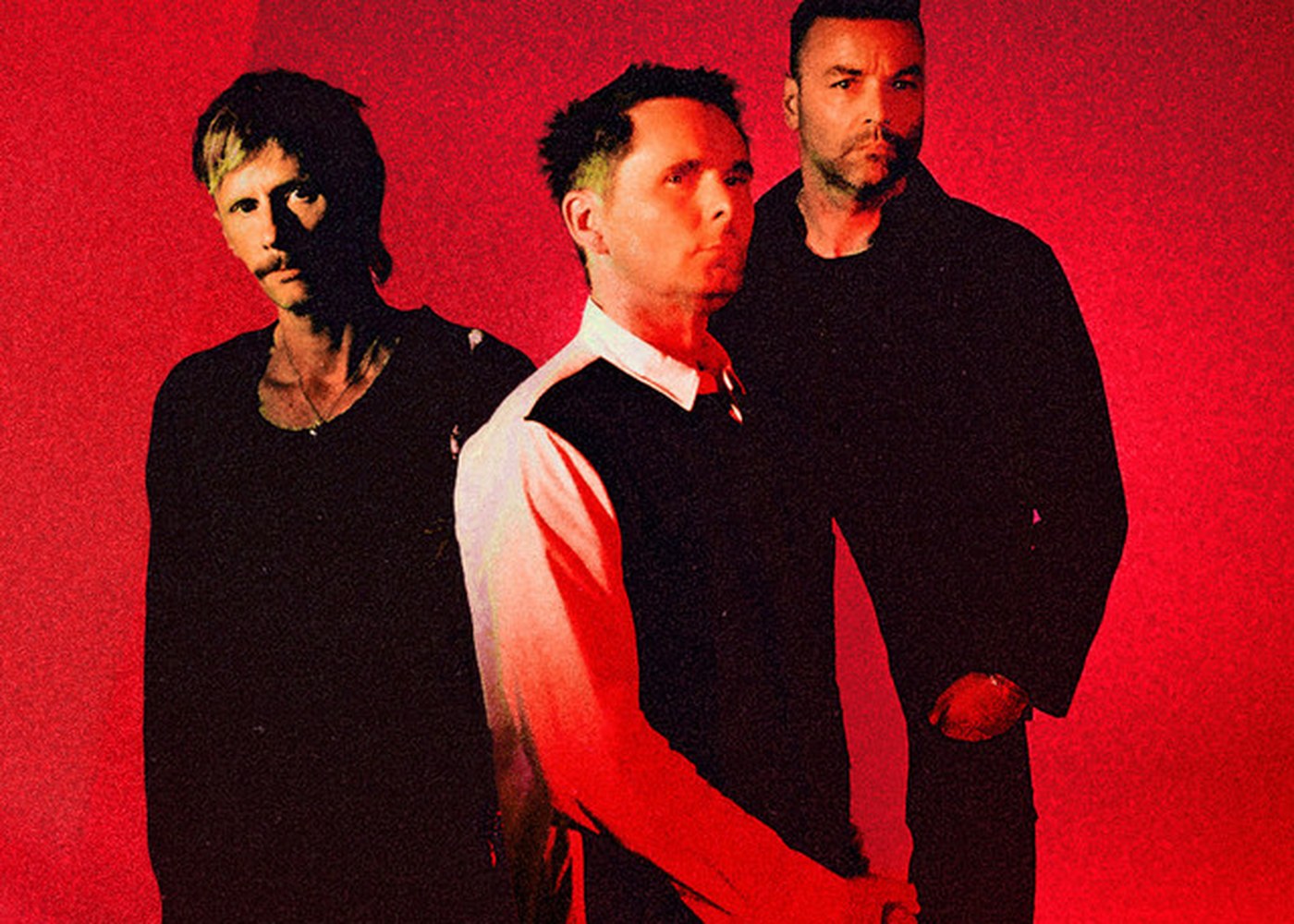 Muse photo (7:5) for Be With You