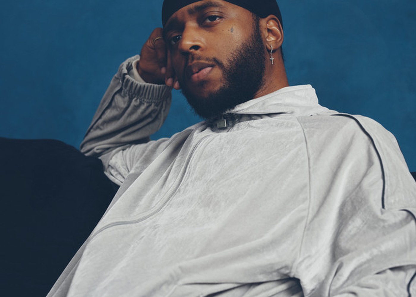 6LACK photo (7:5) for Bird Flu