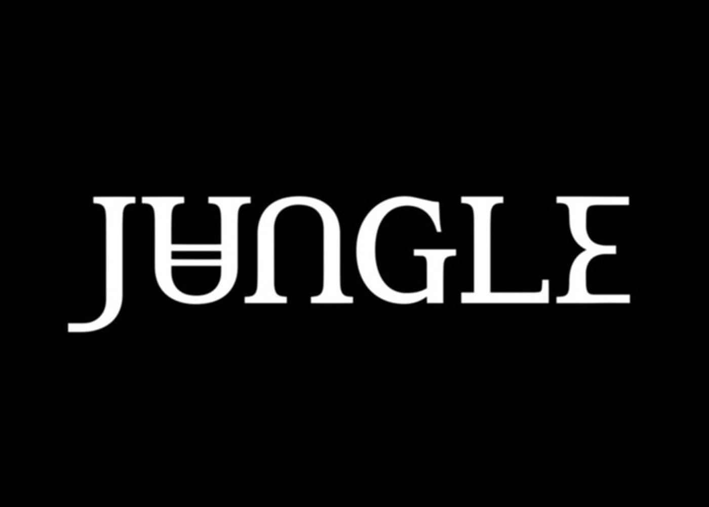 Jungle photo (7:5) for The Wave