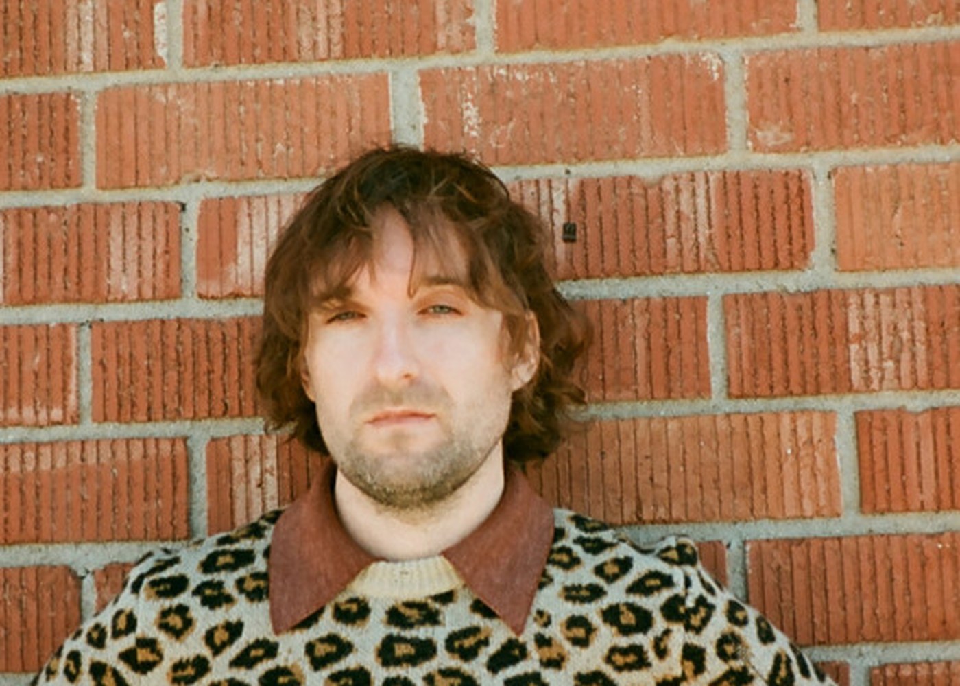 Angelo De Augustine photo (7:5) for Empty Shell