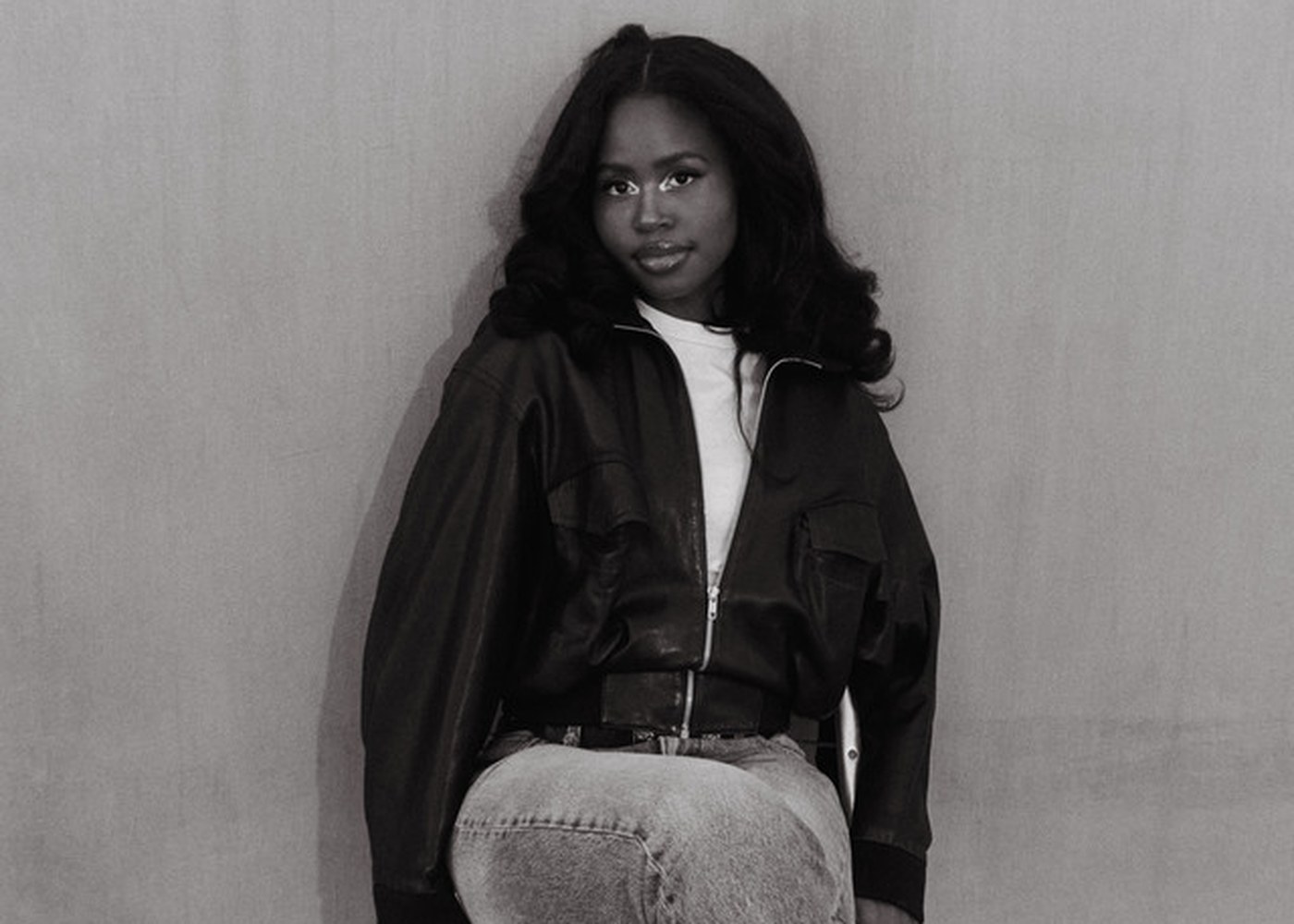 Momo Boyd photo (7:5) for Cold Hands