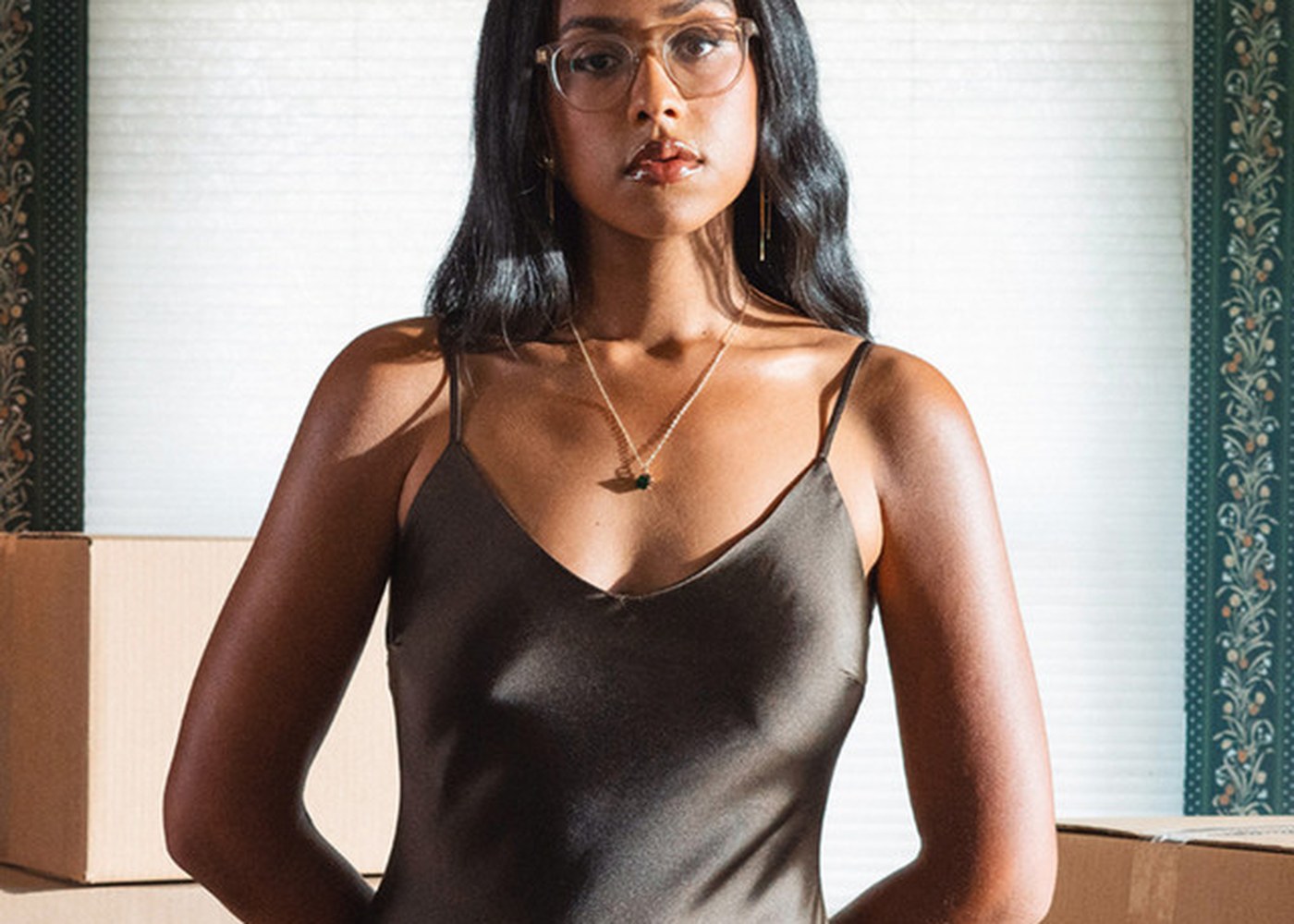 Jensen McRae photo (7:5) for Your Friend