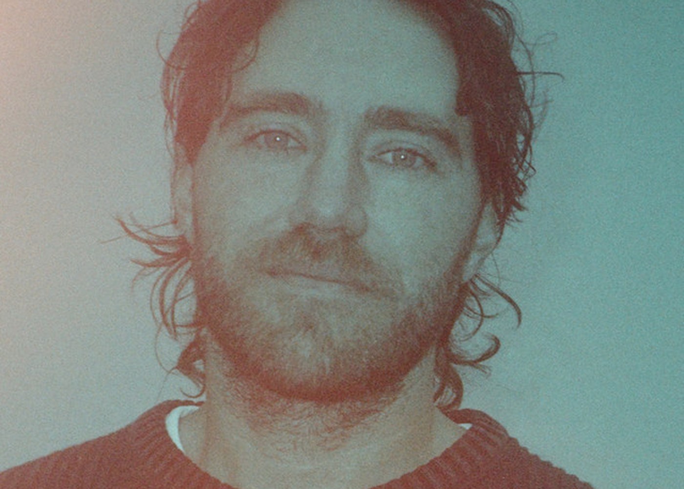 Matt Corby photo (7:5) for Maker