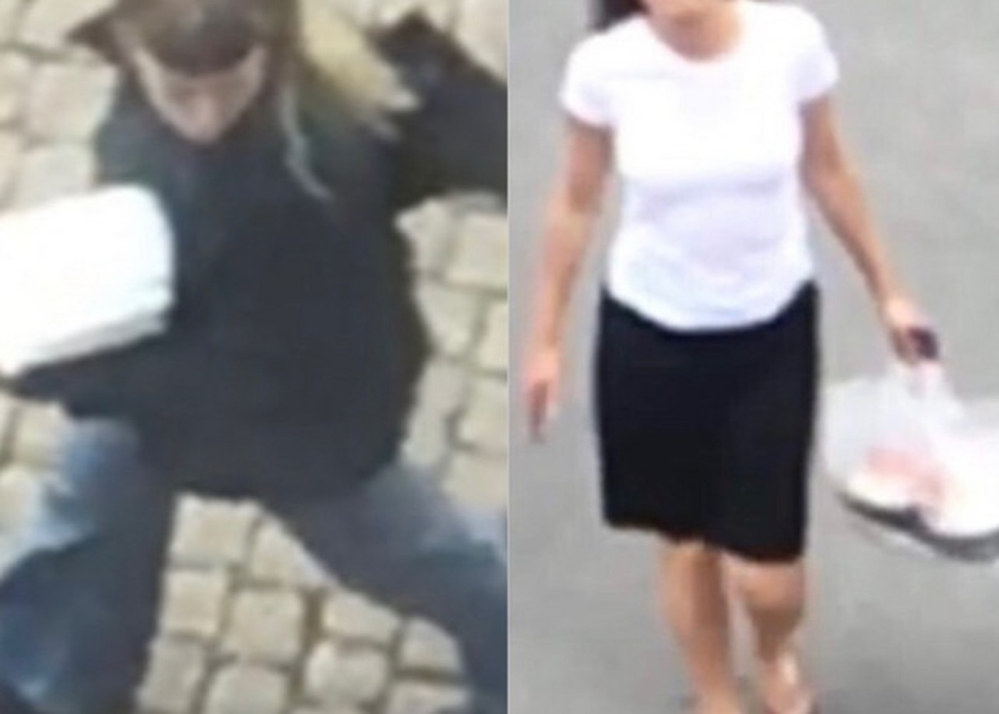 Smerz photo (7:5) for Spring summer