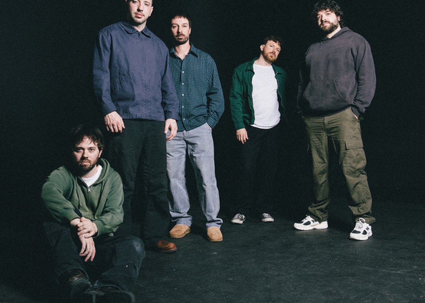 Citizen photo (7:5) for Highs and Lows
