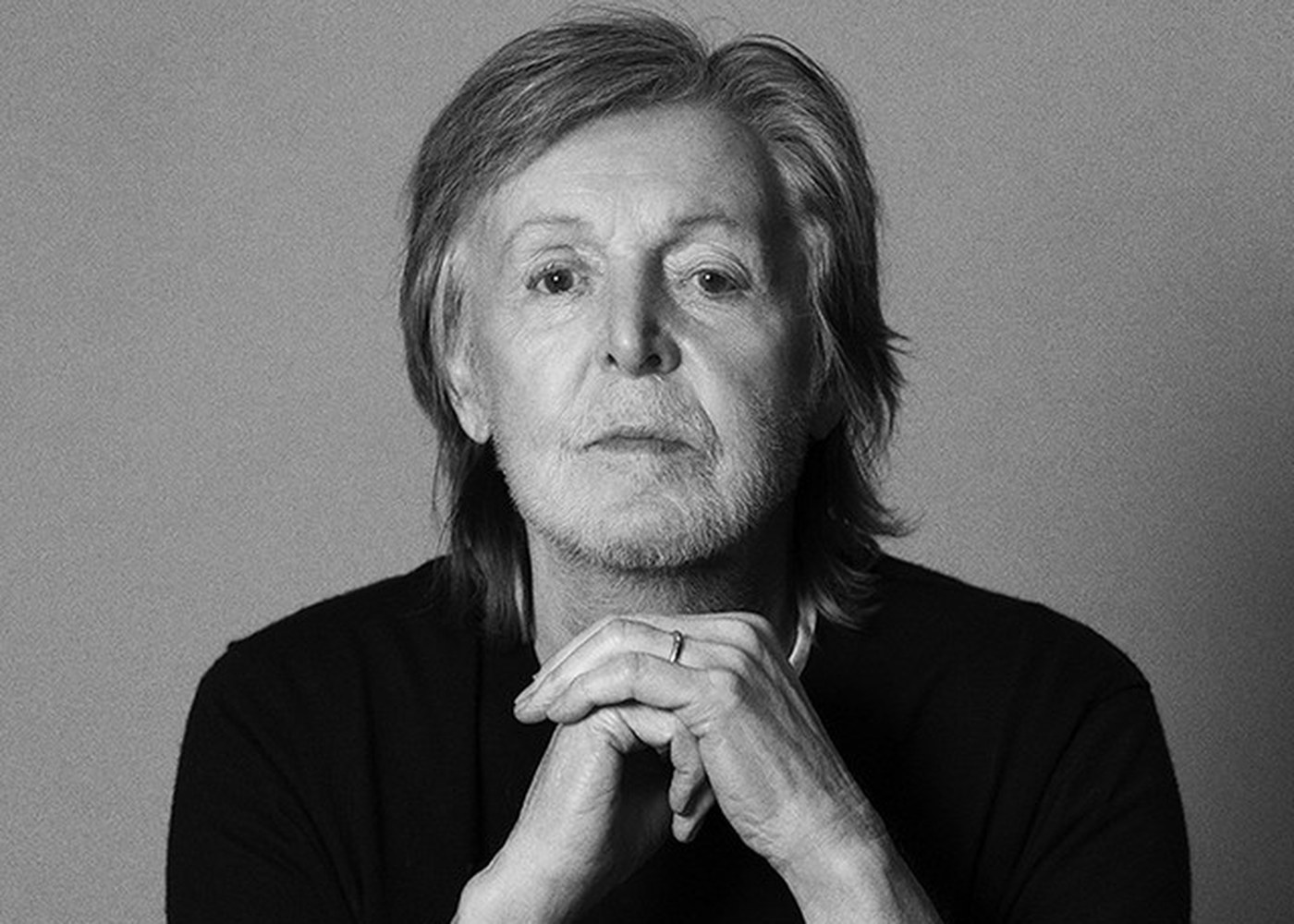 Paul McCartney photo (7:5) for Home to Us