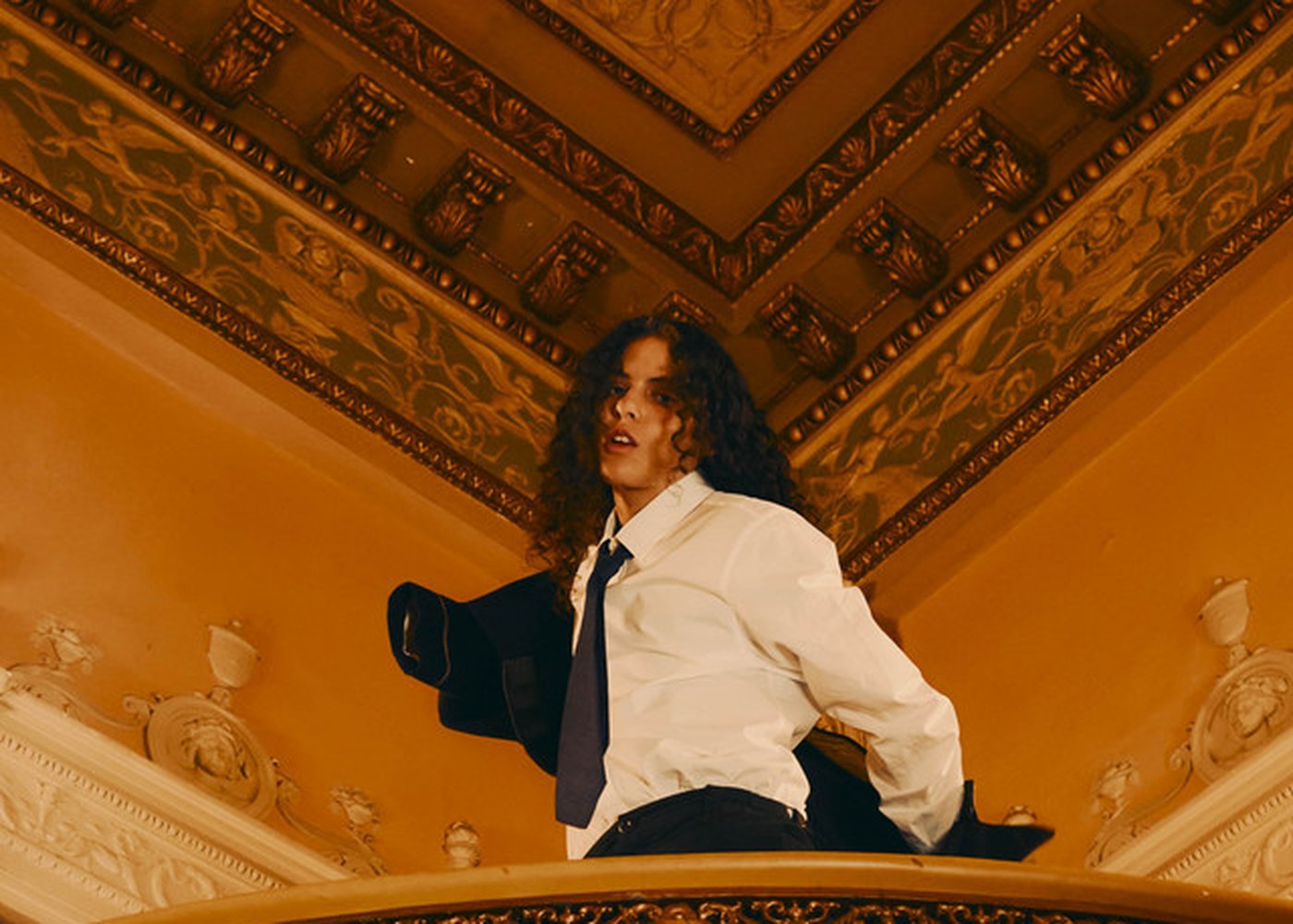070 Shake photo (7:5) for Baby Driver