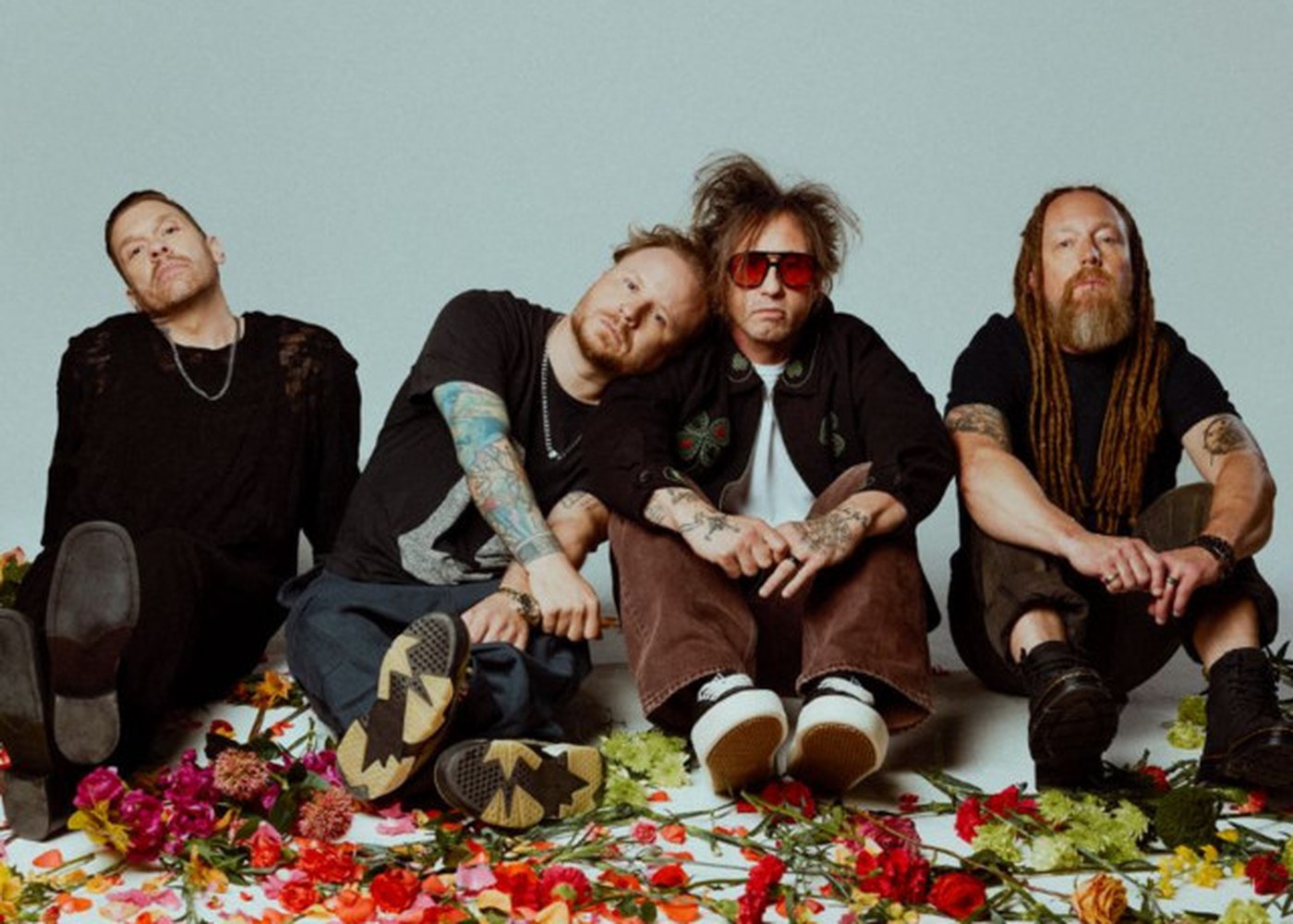 Shinedown photo (7:5) for Young Again