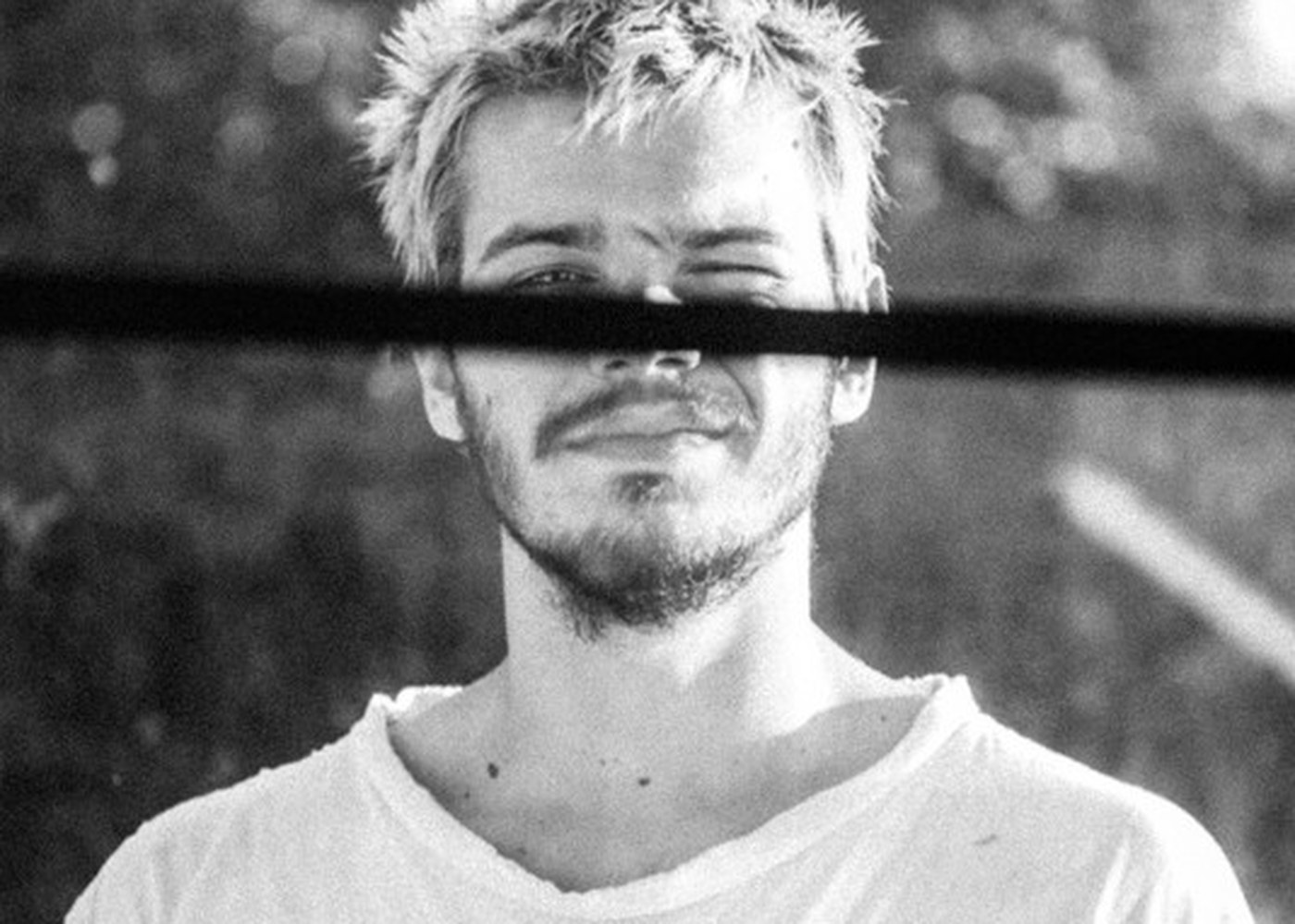 John Vincent III photo (7:5) for As I Was
