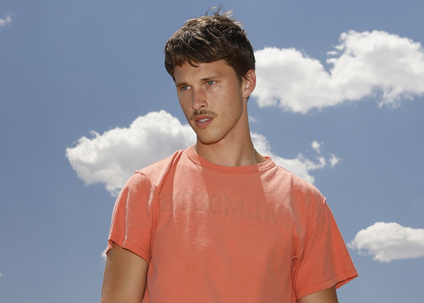 Ryan Beatty photo (7:5) for Secret Language