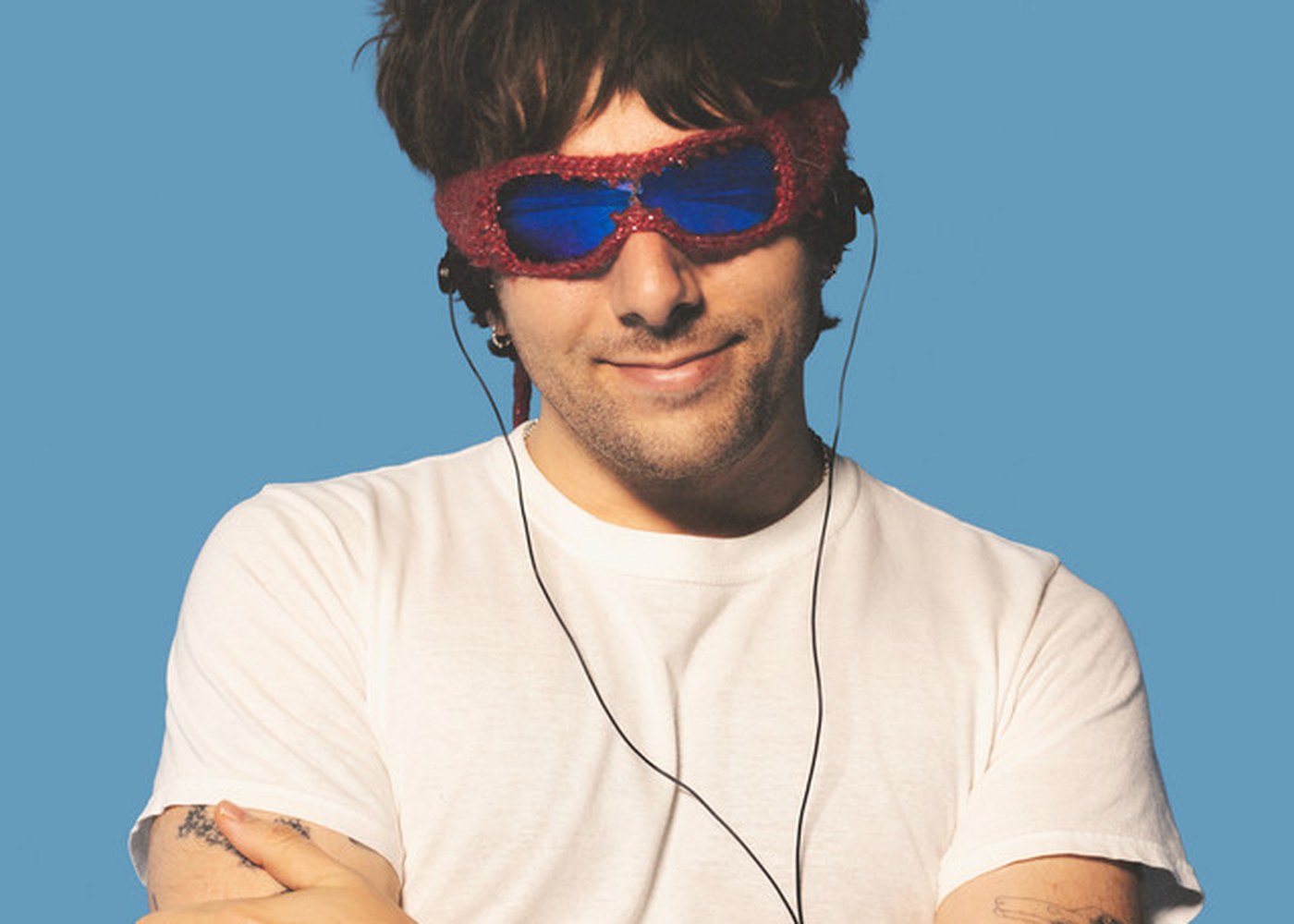josh conway photo (7:5) for breathless