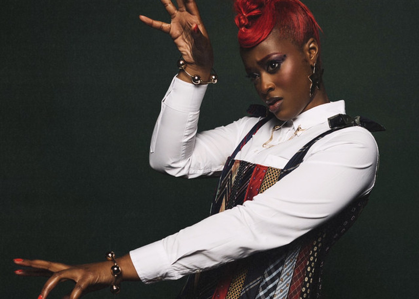 Tierra Whack photo (7:5) for SIREN