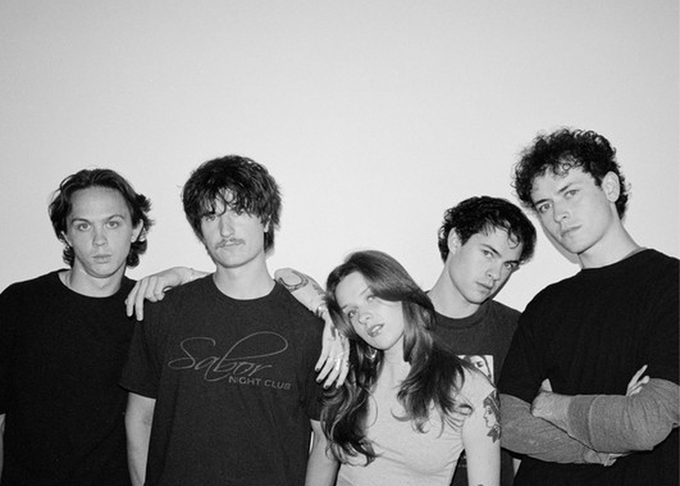 Porch Light photo (7:5) for Under