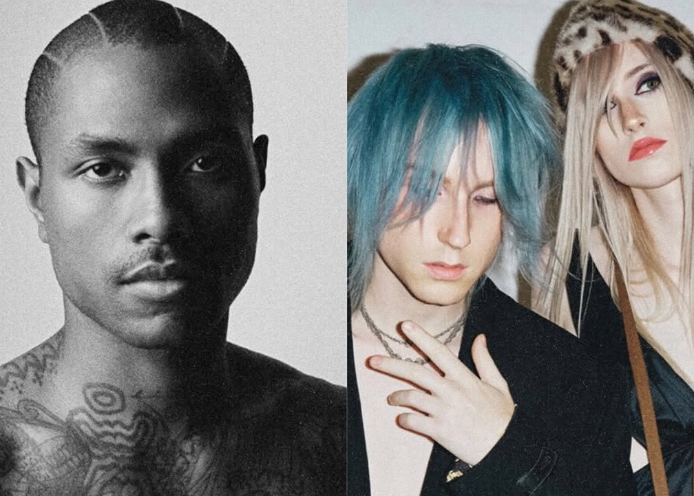 Best songs of the month cover from the Medicine Box feature