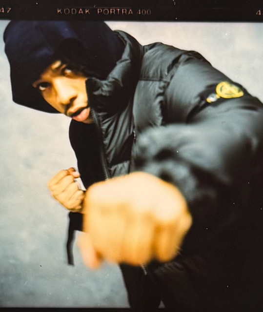 Liim (photo via Spotify)