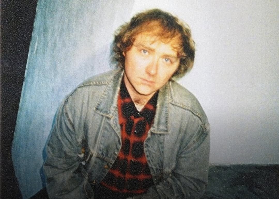 Nick Rattigan of Current Joys from the Medicine Box feature