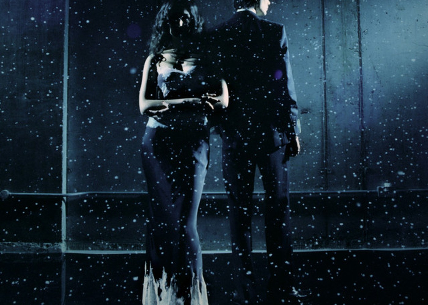 Wasia Project photo (7:5) for Vogue