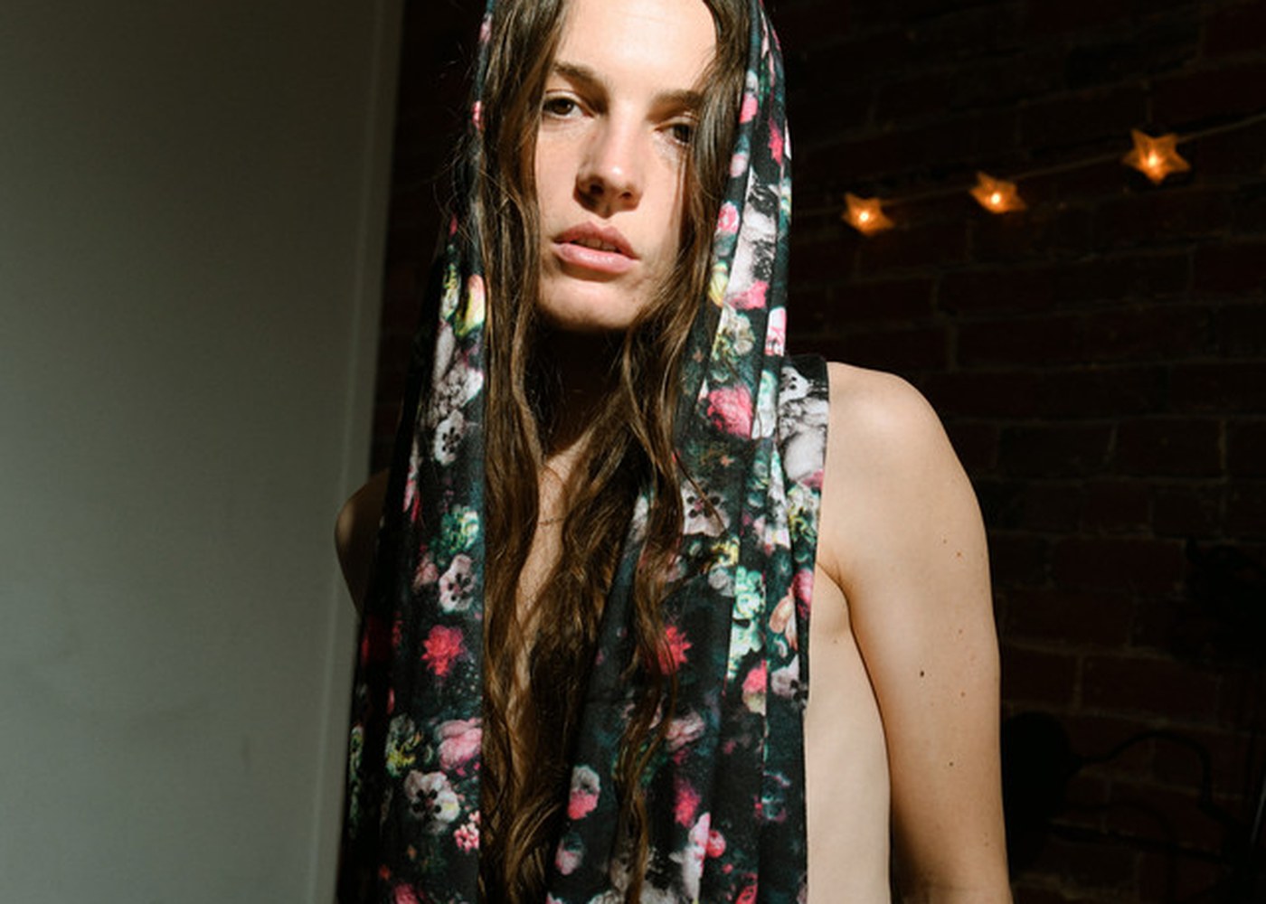 Sophia Stel photo (7:5) for Now I've Got A Lot You Know