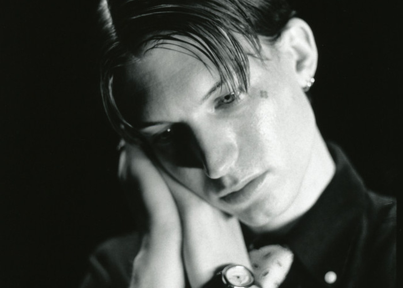 Gus Dapperton photo (7:5) for Take Me Out To The Disco