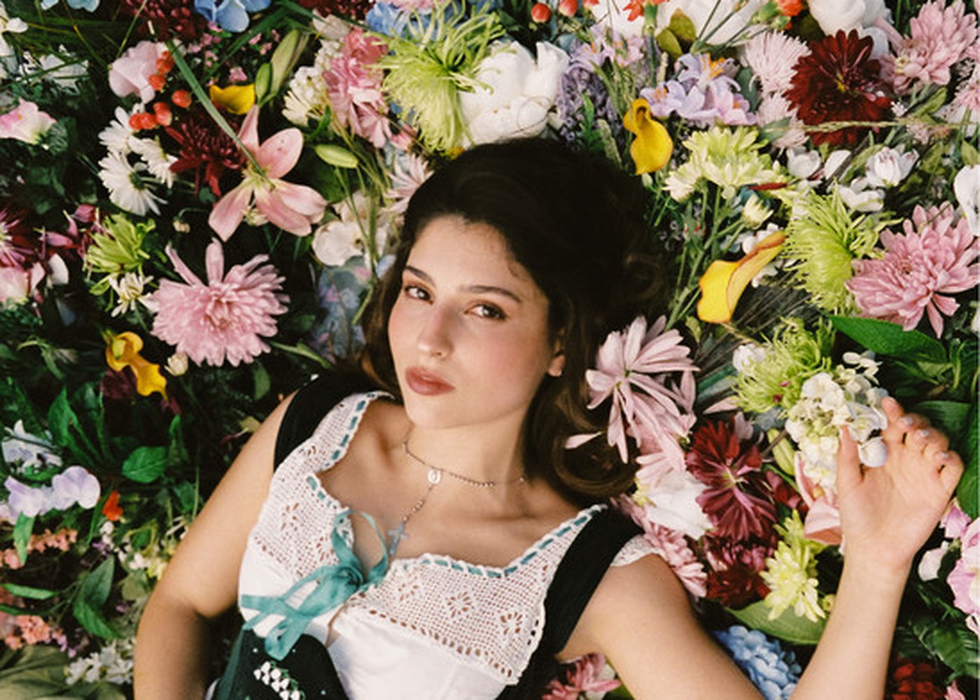 Andrea Bejar photo (7:5) for Wild Woman