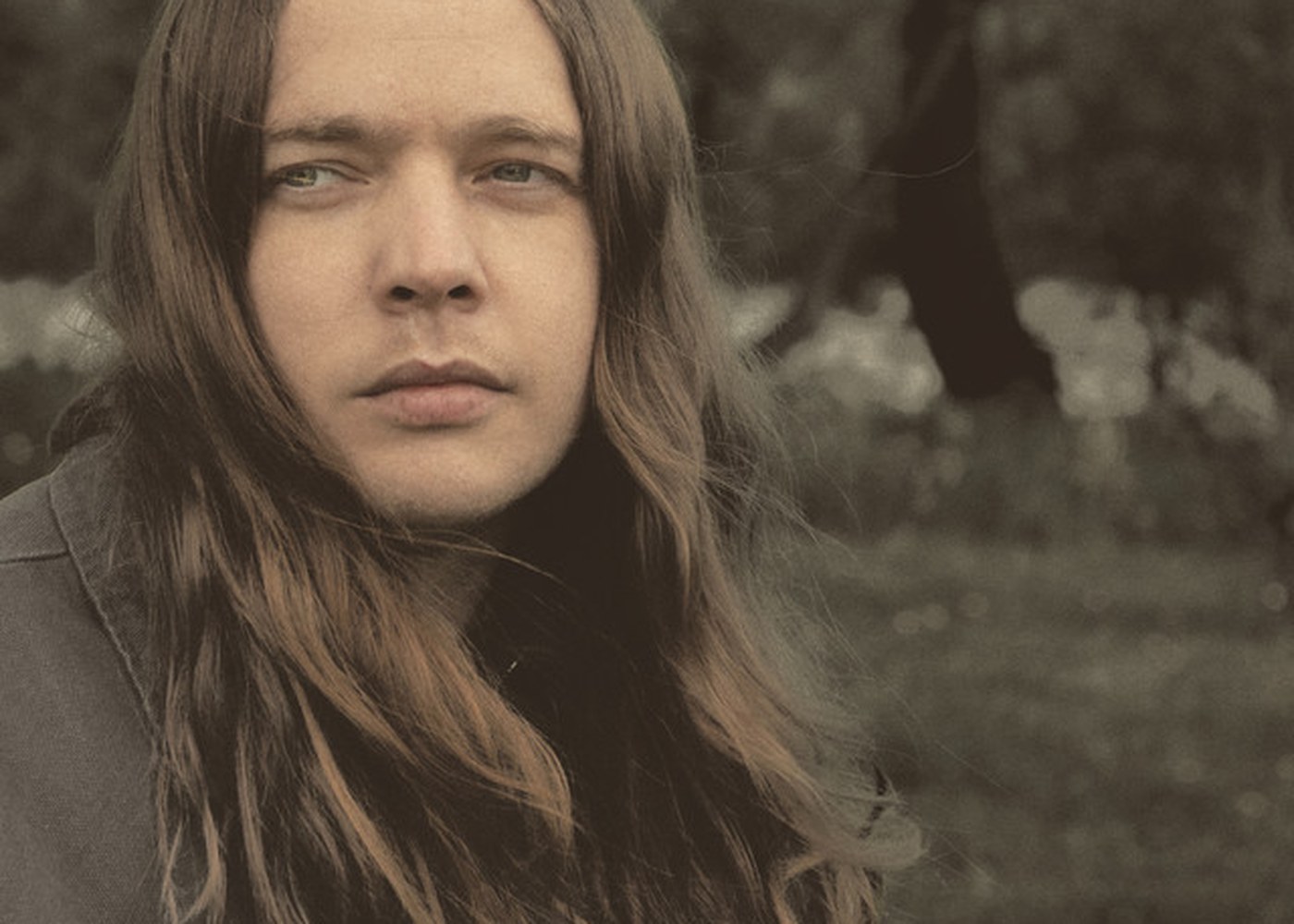 Billy Strings photo (7:5) for Carry Us Home