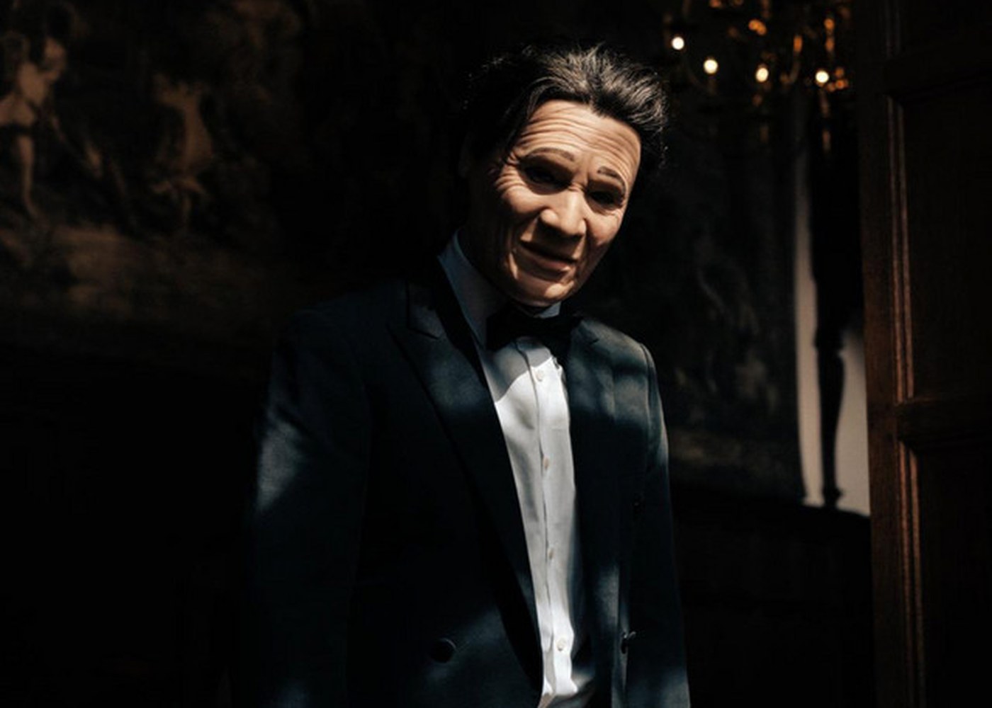 PRESIDENT photo (7:5) for Sleepwalker