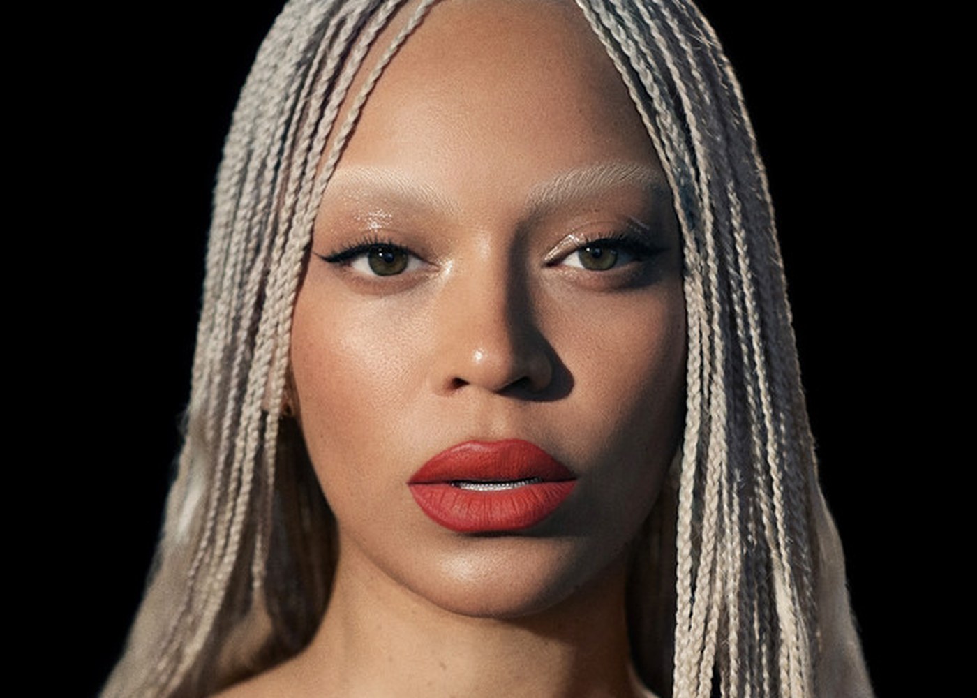 Beyoncé photo (7:5) for CAN I WATCH YOU (feat. Pharrell)